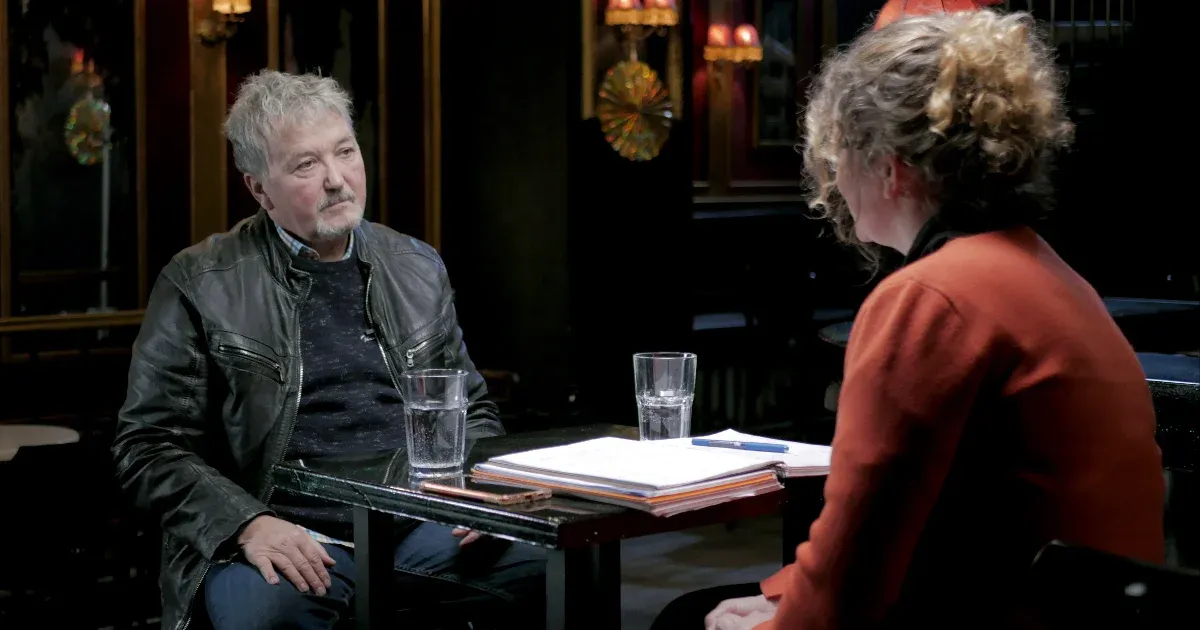 Scherer Péter: Egyszer vége lesz a népszerűségnek, addig kell ütni a vasat, amíg meleg