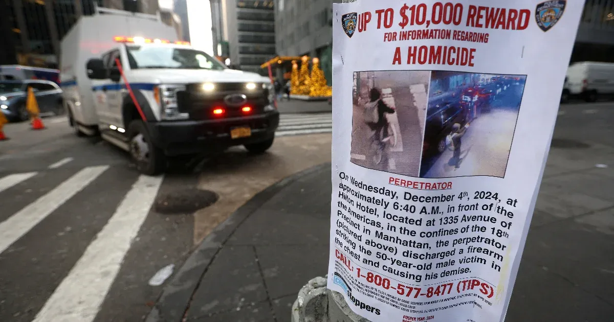 Az FBI is beszállt a New York-i gyilkosság felderítésébe, találtak egy hátizsákot a Central Parkban