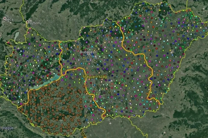 Azzal zsarolta az agrárkamarát, hogy ha nem fizetnek 22 milliót, felhergeli a gazdákat a jégkármérséklő rendszer kezelői ellen