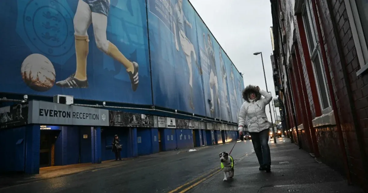 Az ítéletidő miatt elmarad Szoboszlaiék meccse az Everton ellen