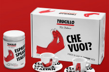 Az eszpresszó olaszul, a tea franciául beszél!