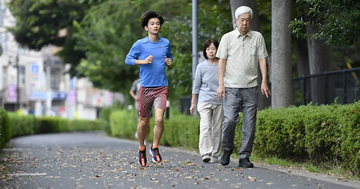 Japán: négynapos munkahét a több babáért