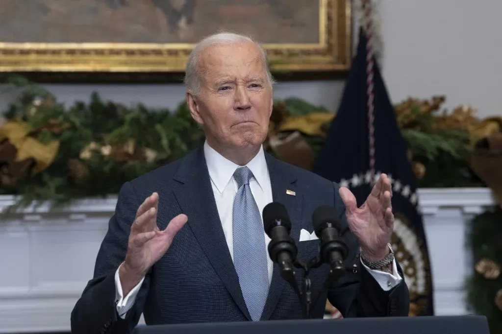 Joe Biden támogatást ígért a Szíriával szomszédos országoknak – Forrás: Telex.hu