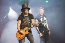 Budapesten koncertezik jövőre a Guns N' Roses