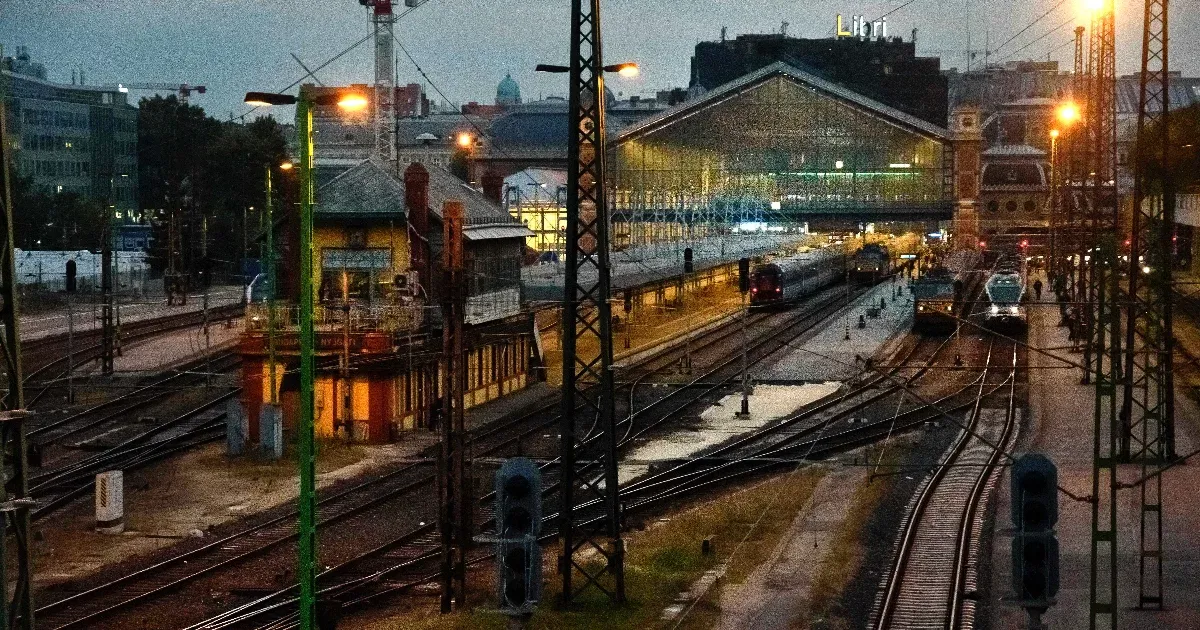 Vitézy szerint évszázados ingatlanpanamára készül Lázár minisztériuma és a MÁV