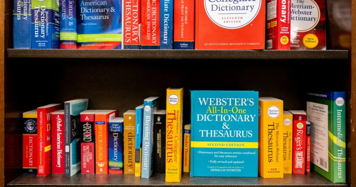 A polarizációt választotta az év szavának idén a Merriam-Webster szótár