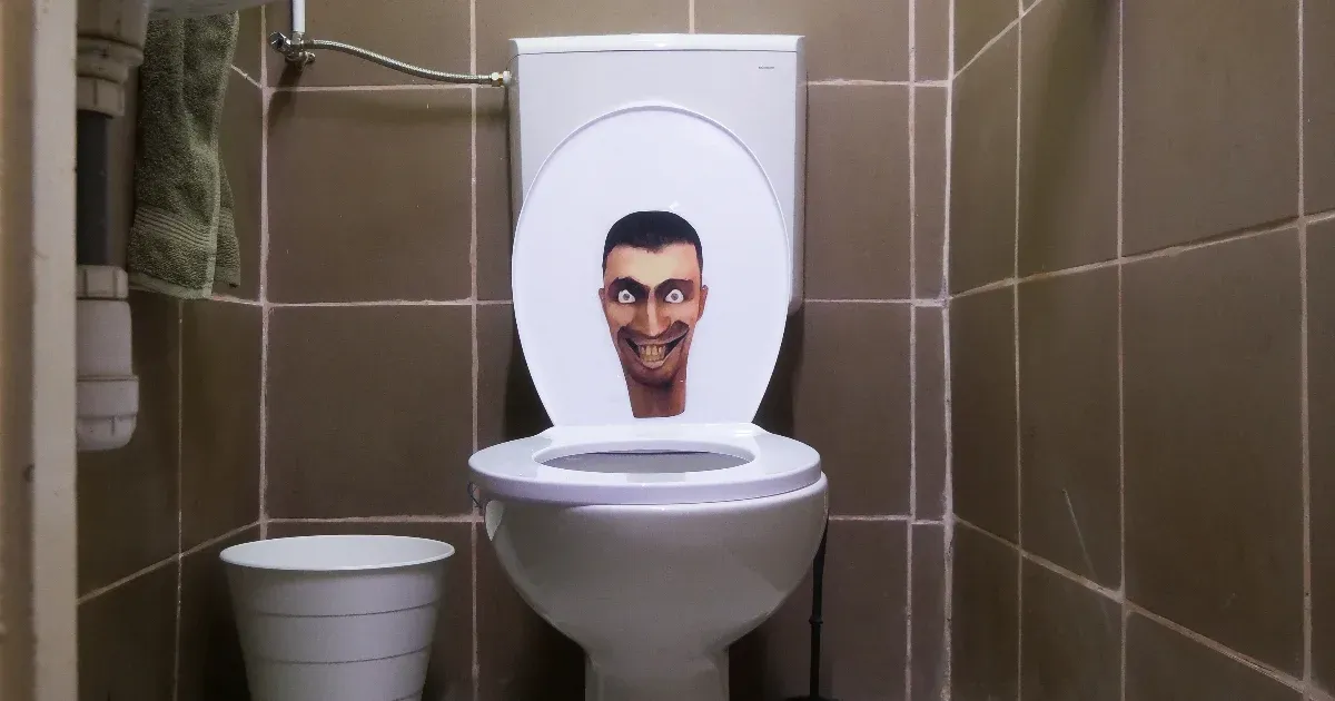 Az, hogy alfa vagyok, még nem jelenti azt, hogy teljesen ki van száradva az agyam