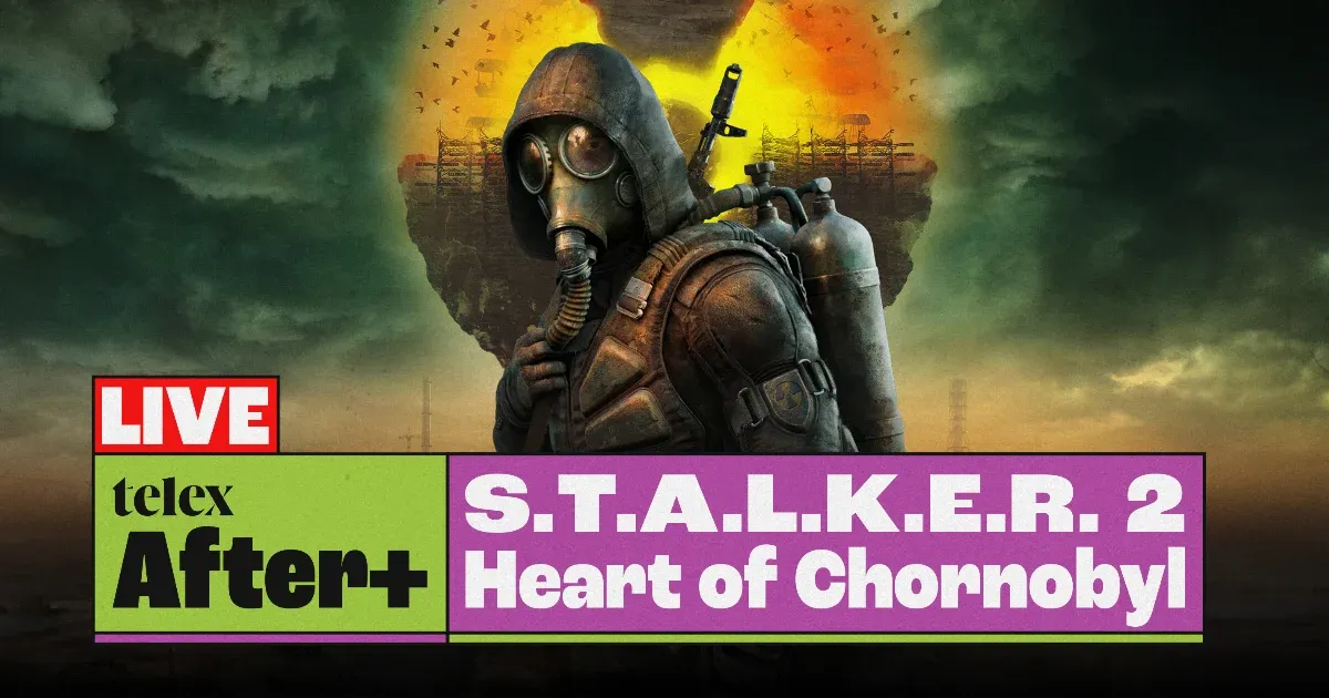 Nem könnyű a túlélés a pokoli szörnyekkel teli Csernobilban – Élőben teszteltük a S.T.A.L.K.E.R. 2-t