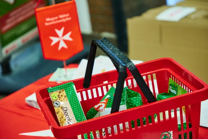 Fotó: SPAR Magyarország