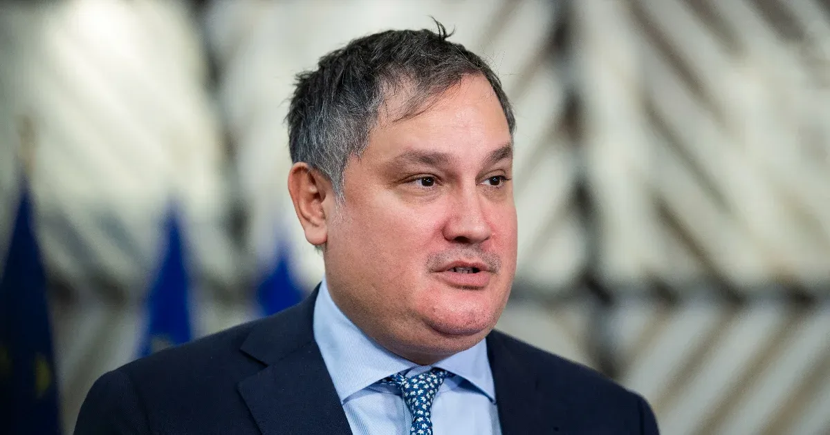 Nagy Márton alig várja, hogy Varga Mihály legyen a jegybankelnök