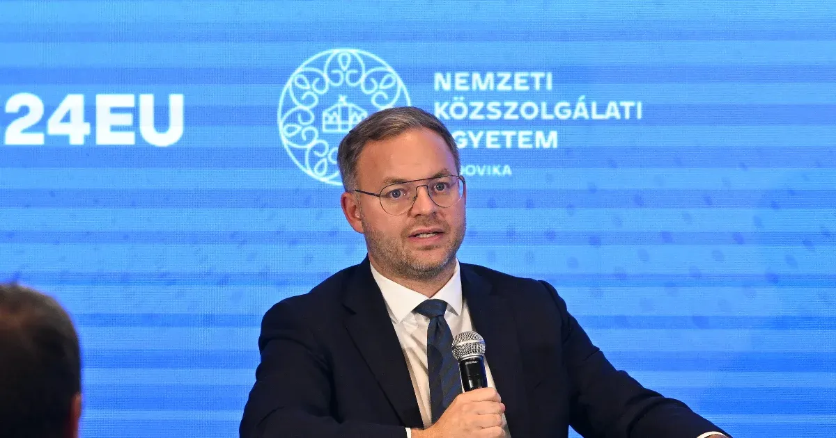 Orbán Balázs is megszólalt az Óbudai Árpád Gimnázium fenntartóváltásával kapcsolatban