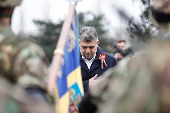 A PSD öt feltételhez köti a kormányzati szerepvállalást