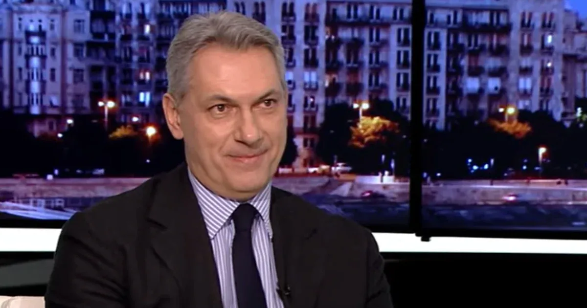 Lázár János: Nem Magyar Péter hozta el a csodát, mi követtünk el egy hibát