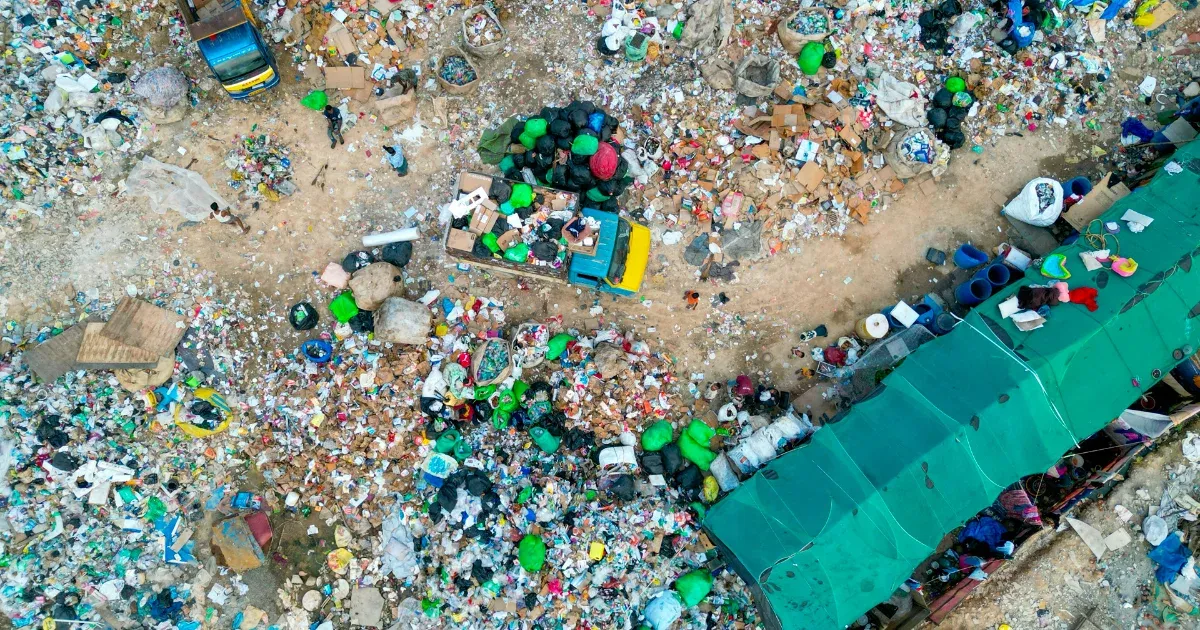 Arte: What is the EU doing to fight plastic pollution?