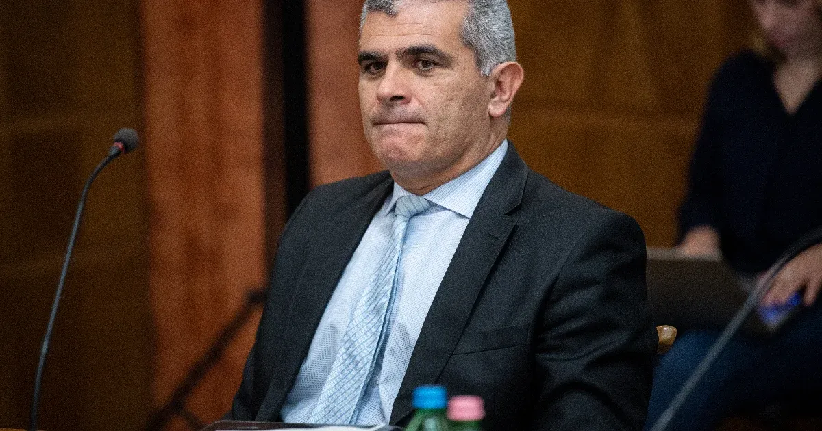 Az OBT lemondott elnöke szerint a kormányzattal kötött megállapodás nem sérti a bírói függetlenséget