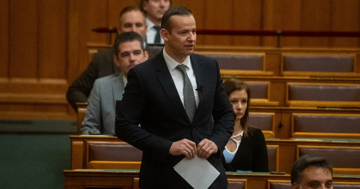 Nyolc napig élt Toroczkai László új Facebook-oldala, azt is törölte a Meta