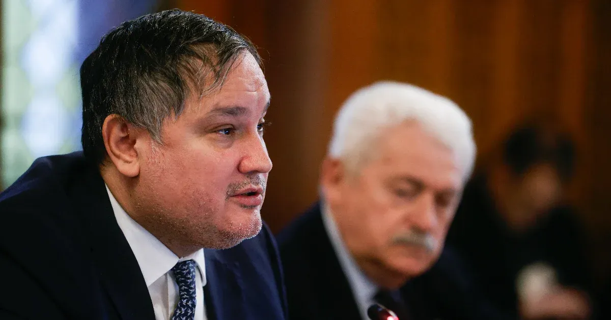Nagy Márton: A magyar kormány ki fogja játszani a Trump-kártyát
