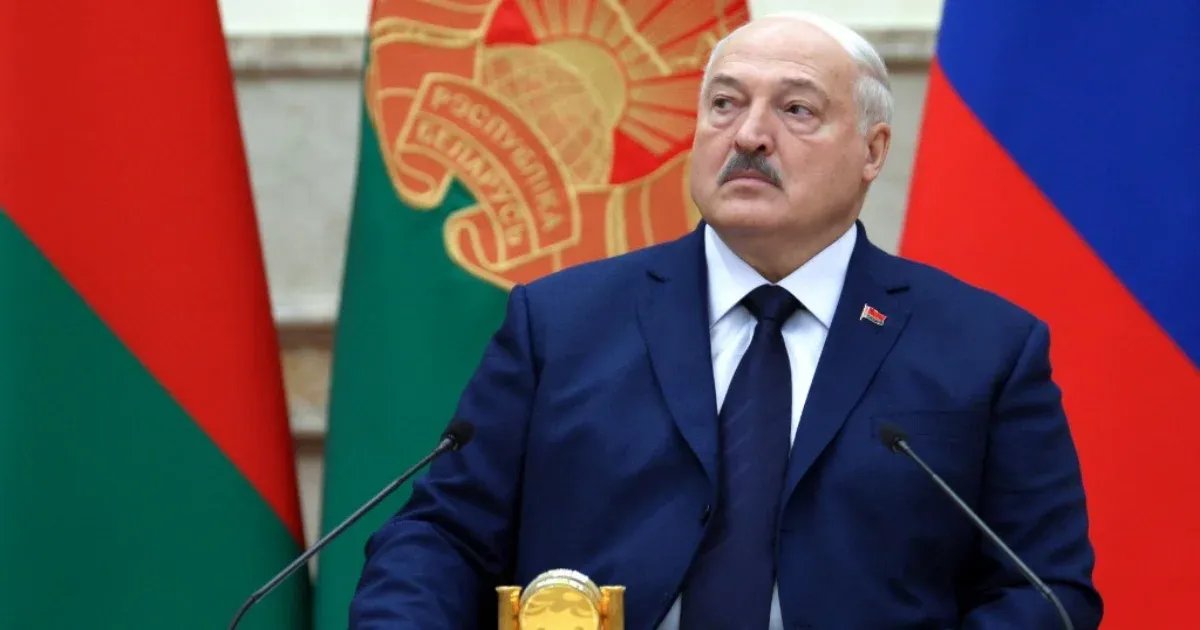 Huszonkilenc embernek adott kegyelmet a belarusz elnök, de nincsenek köztük ismert ellenzékiek