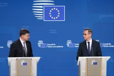 Dombrovskis: Valóban eltérnek a kormány és az Európai Bizottság növekedési előrejelzései