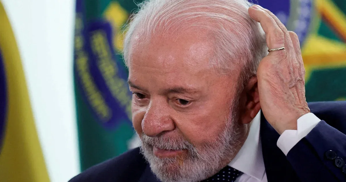 Sürgős agyműtétje volt a brazil elnöknek, még két napig az intenzíven lesz