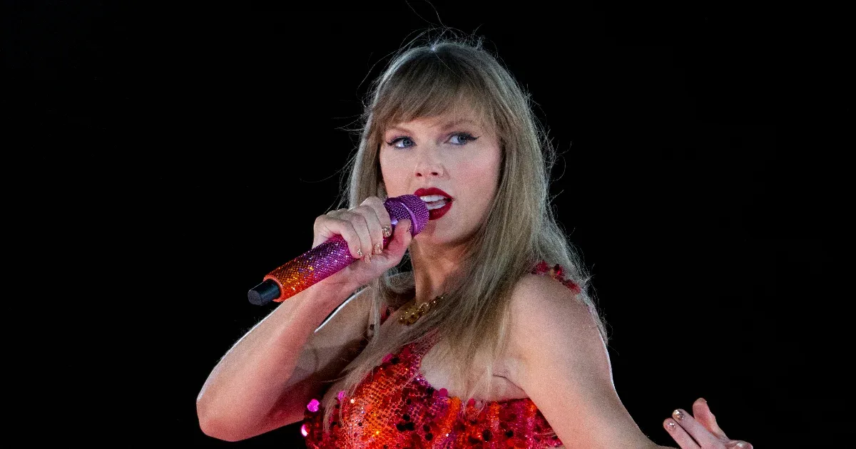 Jól sikerült a turnéja, közel 78 milliárd forintnyi jutalmat adott a stábjának Taylor Swift