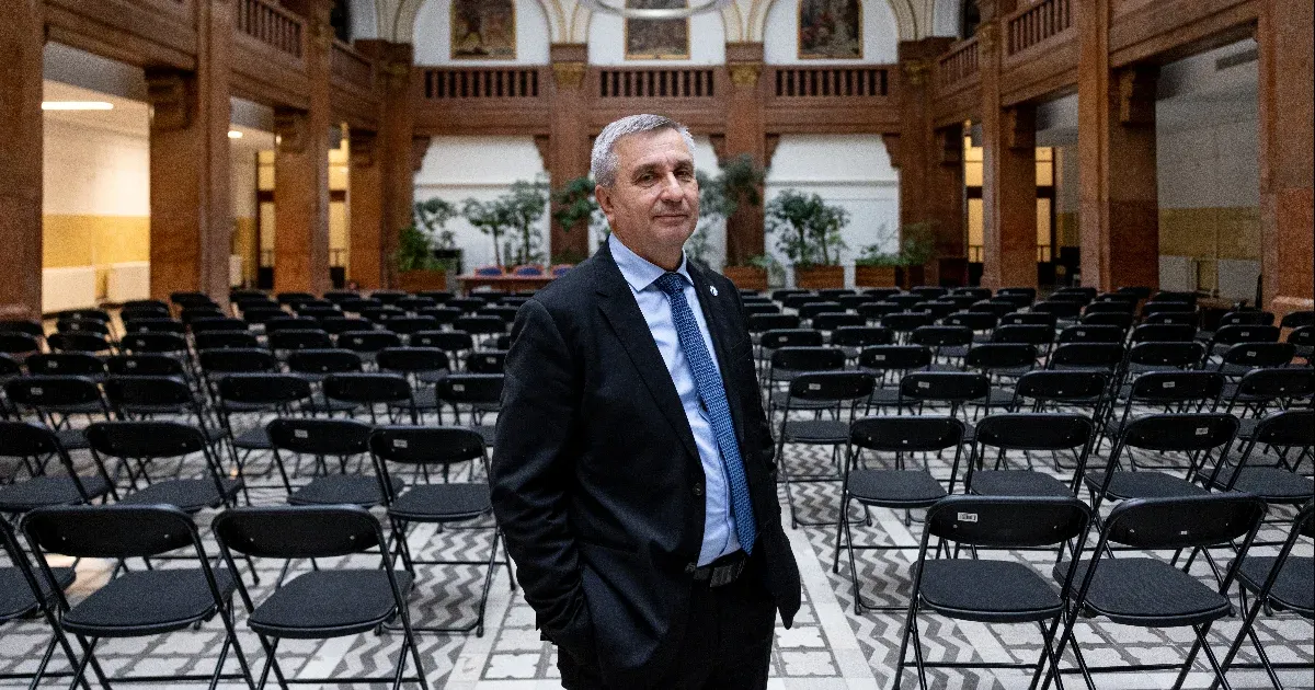 Egy rossz döntés nem egyenlő azzal, hogy feladtuk a bírói függetlenséget