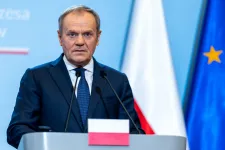 Donald Tusk nem zárja ki, hogy már télen elkezdődhetnek az ukrajnai háború béketárgyalásai