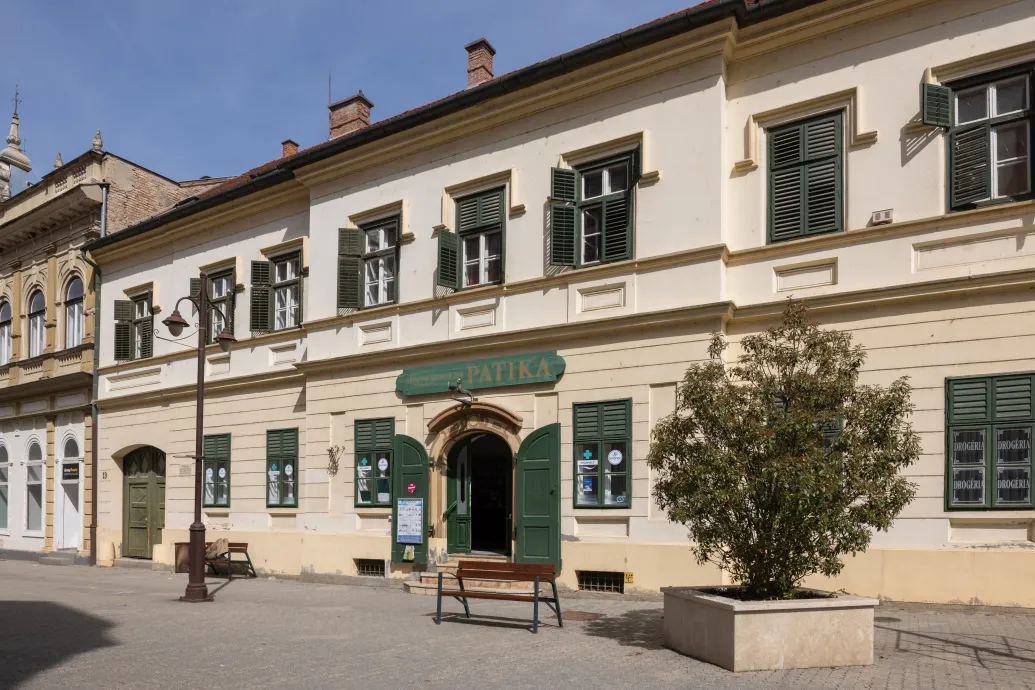 November vége óta nem fizet az állam a gyógyszertáraknak a tb-támogatott gyógyszerek után – Forrás: Telex.hu