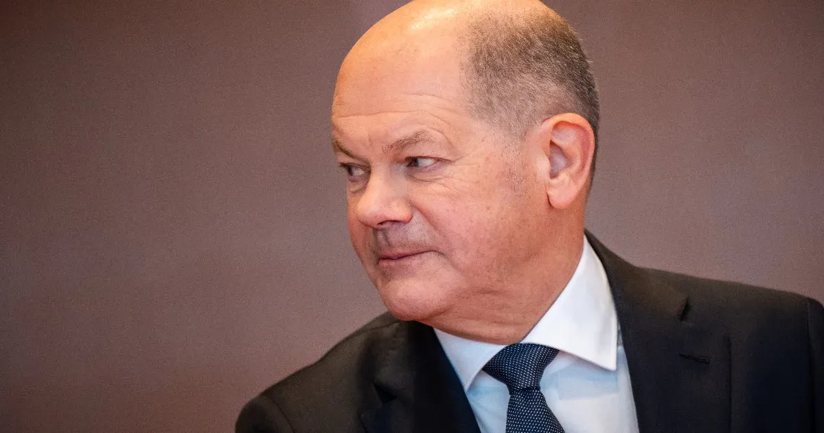Scholz elvesztette a bizalmi szavazást, előrehozott választások lehetnek Németországban