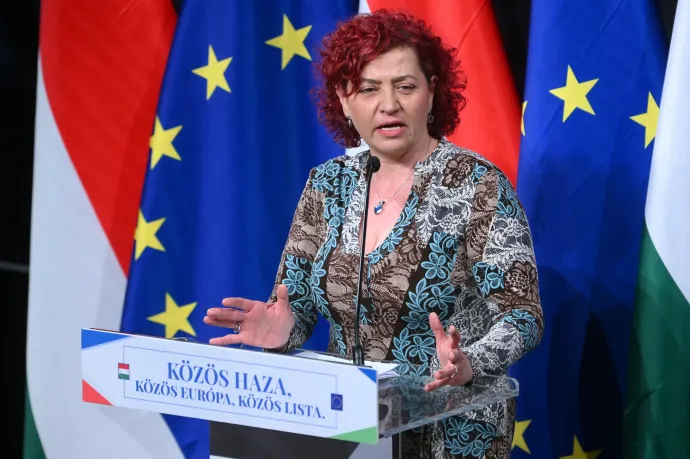 Rákérdezett Vadai Ágnes az MNB-székház felújítására, Polt meg már küldte is tovább a rendőrségnek