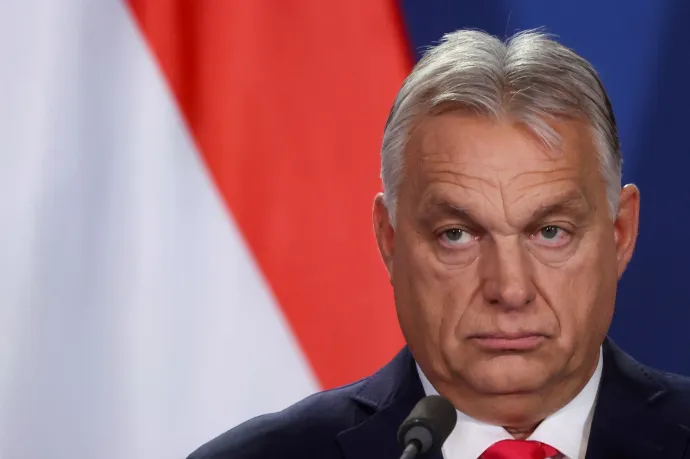 Békeügyben beszélt Putyinnal telefonon Orbán Viktor