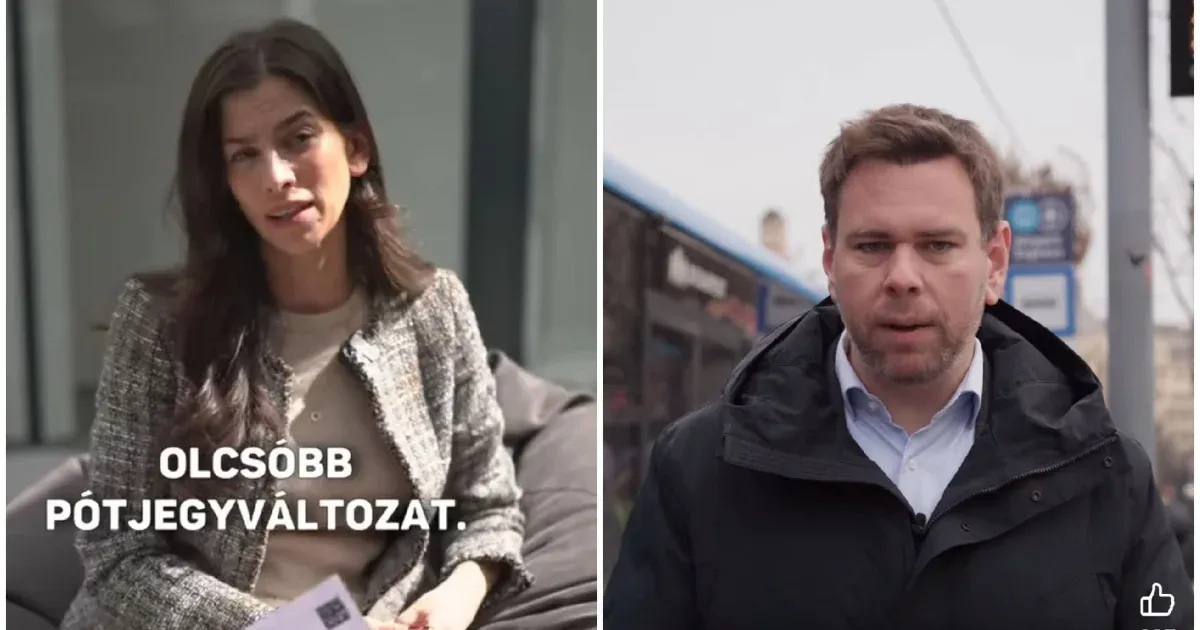 Szentkirályi Alexandra a Facebookon dörgölte Vitézy Dávid orra alá, hogy szerinte lenyúlta az ötletét