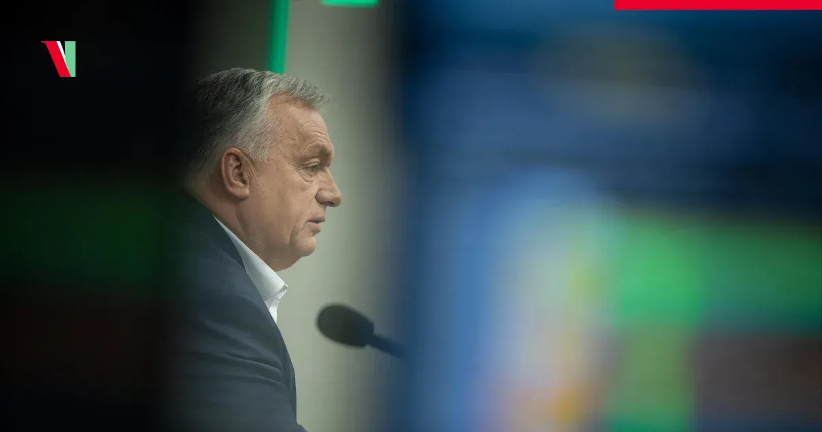 Az EU bíróságánál pattog a labda Orbán Viktor és a 24.hu perében