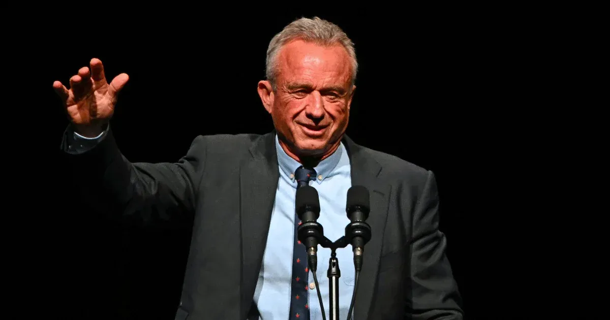 Robert F. Kennedy Jr. bizonyítani akarja, hogy a CIA-nak köze volt a Kennedy-gyilkossághoz