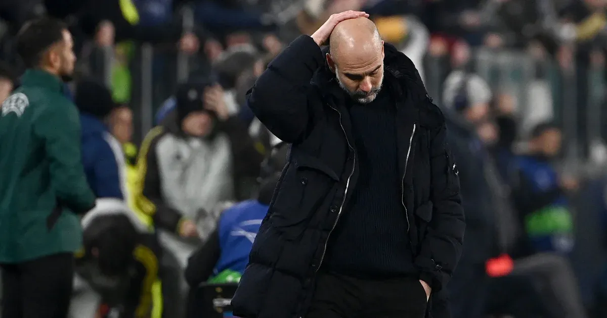 Angol focilegenda: Ilyen rossz Guardiola-csapatot még sose láttam