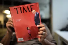 Trumpot másodszor is az Év emberének választja a Time magazin