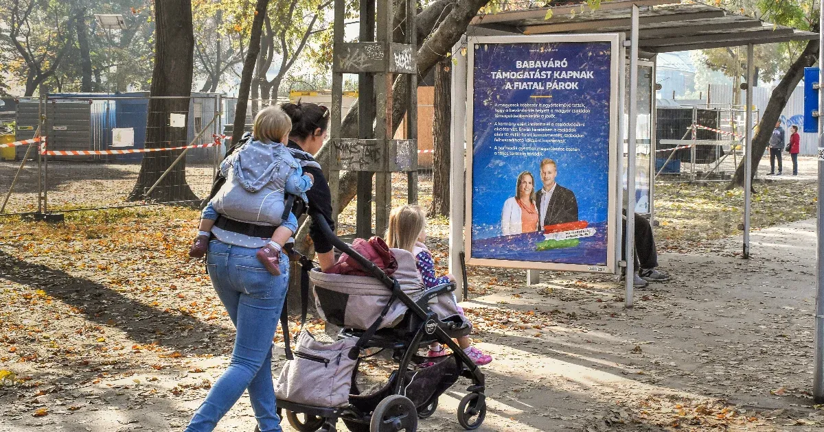 Változnak a babaváró feltételei, jelentős könnyítések jönnek