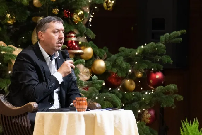 Daniel David, a BBTE rektora az államelnök-jelöltségről: A pártoknak öt potenciális jelöltet kellene kijelölniük