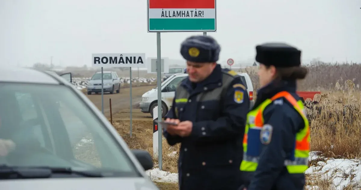 Magyar elnökséggel döntöttek: január 1-től Bulgáriát és Romániát teljesen felveszik a schengeni övezetbe