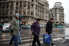 A kezelhető okokból bekövetkező halálesetek száma átlagon felüli Romániában