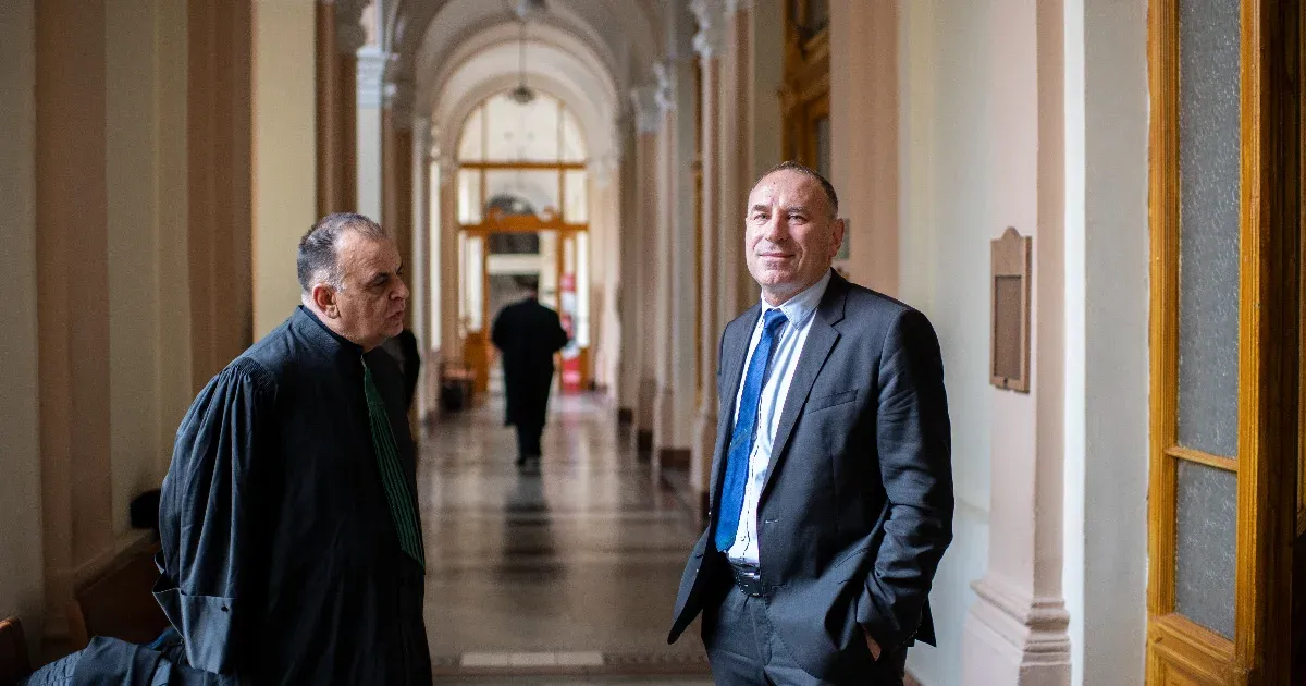 Polt Péter is megszólalt a fideszes Boldog István lehallgatásáról