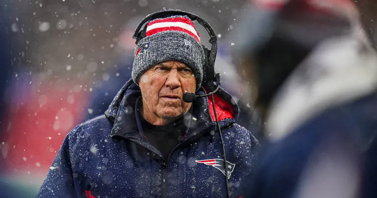 Visszatér minden idők egyik legsikeresebb NFL-edzője