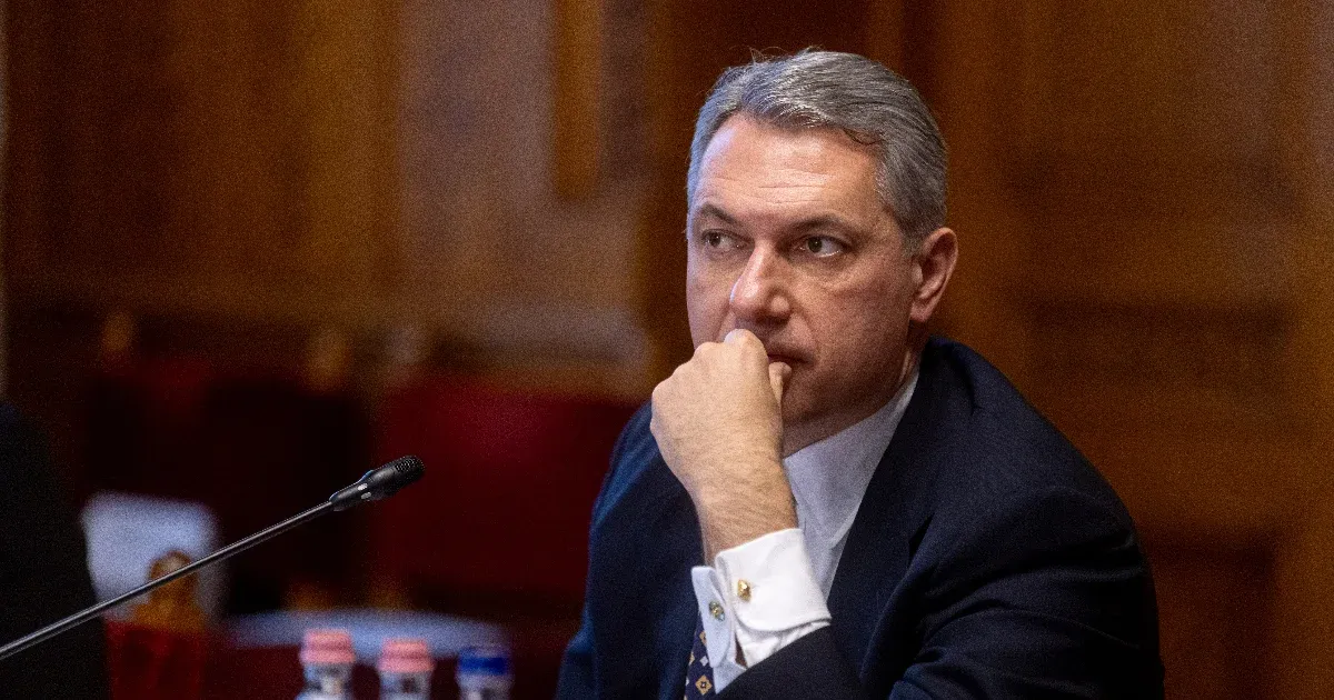 Lázár: Tény, hogy látunk vérnyomásemelő méréseket mostanság