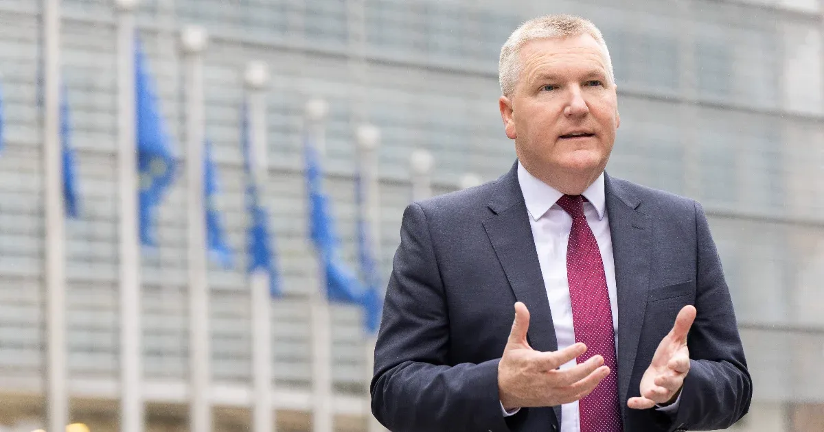 Sosem késő visszalépni a szakadék széléről, mondta Magyarországról az új jogállamisági EU-biztos
