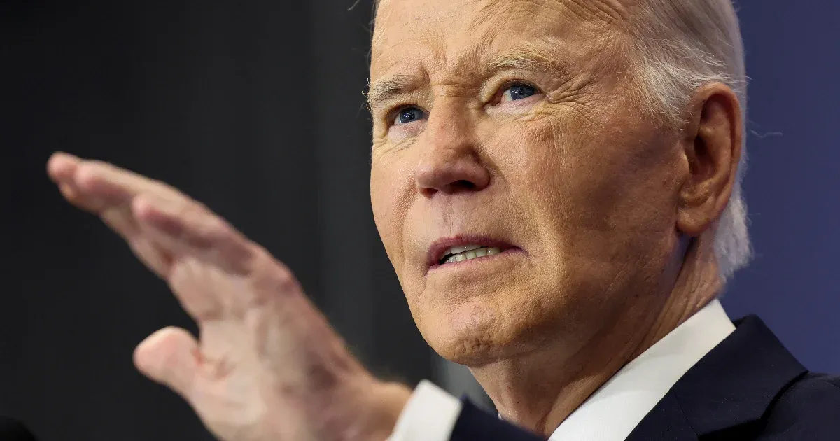 Joe Biden a fia után újabb 39 embernek adott kegyelmet egyetlen nap alatt
