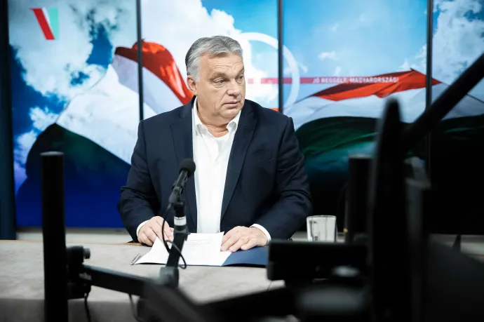 Orbán threatens to veto next EU budget, and talks about a post-2026 problem, but Hungary could lose billions of euros within weeks