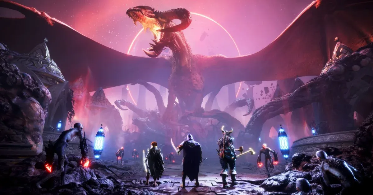 Az új Dragon Age szomorú látleletet ad a játékipar siralmas állapotáról