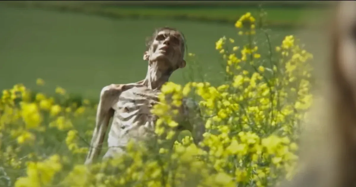 Mégsem Cillian Murphy látható a 28 évvel később trailerében