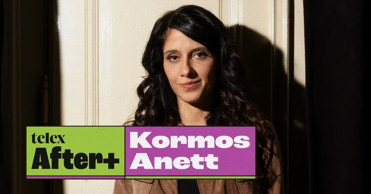 Kormos Anett: A független filmesek is összeszedik valahonnan a pénzt, ehhez befolyásos emberekkel kell lepaktálniuk