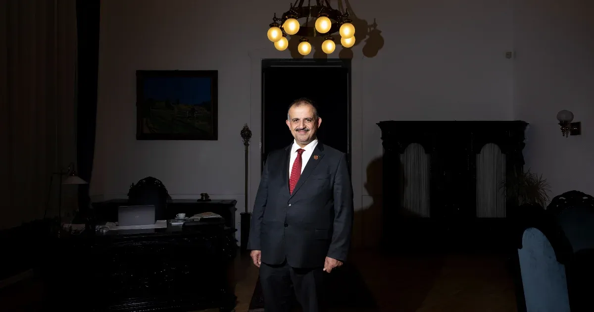 BME-rektor: Ne nevezzük modellváltásnak!
